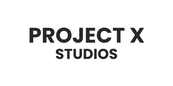 Project X studios BV